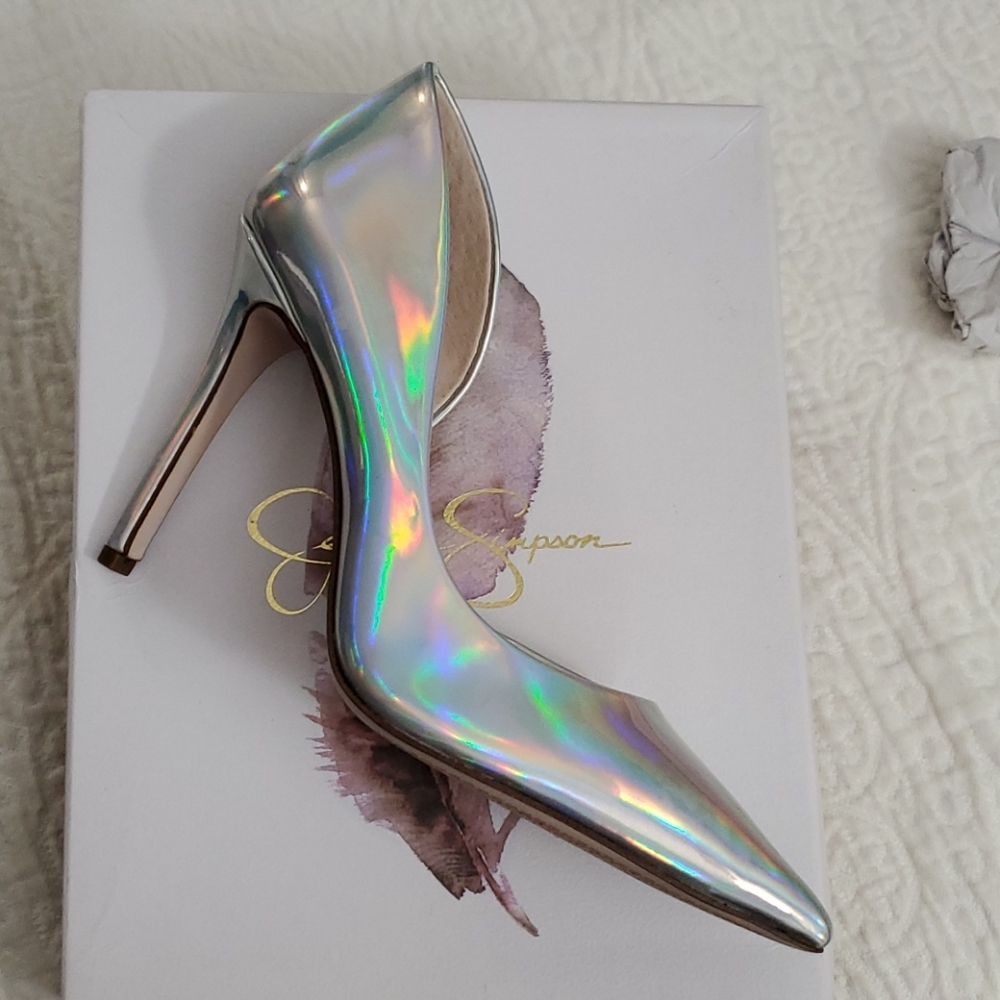 Shoes - Picture 2 of 2